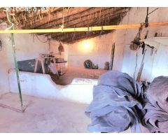 OPORTUNIDAD DE VENTA CASA DE CAMPO EN LA LOCALIDAD DE SIERRA