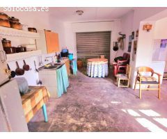 OPORTUNIDAD DE VENTA CASA DE CAMPO EN LA LOCALIDAD DE SIERRA