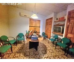 EXCELENTE OPORTUNIDAD DE VENTA ESTA PROPIEDAD PARA USO PERSONAL O COMERCIAL