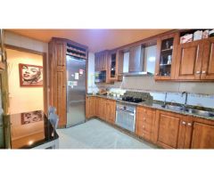 OPORTUNIDAD PISO EN VENTA CON ASCENSOR, PLAZA DE GARAJE POR ZONA GRAN VIA EN LA
