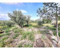 Venta casa en Hellin con patio y parcela