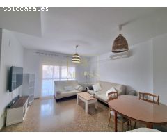 Piso tercera planta con ascensor y piscina en la localidad de Hellin