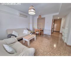 Piso tercera planta con ascensor y piscina en la localidad de Hellin