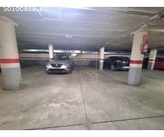 Piso tercera planta con ascensor y piscina en la localidad de Hellin