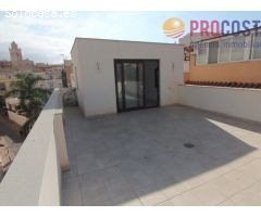 CASA COMPLETA + LOCAL COMERCIAL EN AVDA CALA Y CALLE VÉLEZ