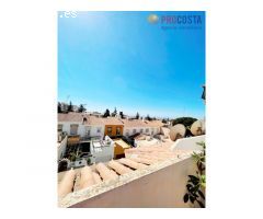 GRAN CASA ADOSADA DE NUEVA CONSTRUCCIÓN Y CERCANA A LAS PRINCIPALES PLAYAS DE