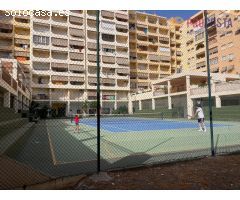 ESPECTACULAR APARTAMENTO REFORMADO EN PRIMERA LÍNEA DE PLAYA