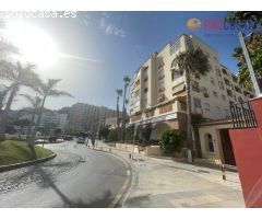 ESPECTACULAR APARTAMENTO REFORMADO EN PRIMERA LÍNEA DE PLAYA