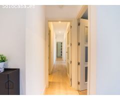 Piso en Avd La Paz (Sevilla)