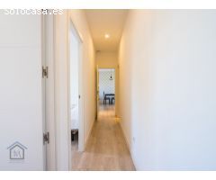 Piso en Avd La Paz (Sevilla)