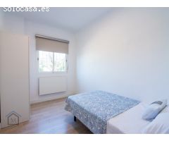 Piso en Avd La Paz (Sevilla)