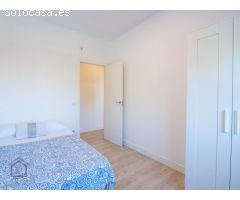 Piso en Avd La Paz (Sevilla)