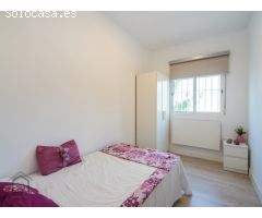 Piso en Avd La Paz (Sevilla)