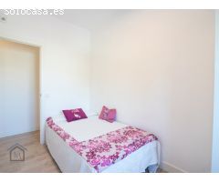 Piso en Avd La Paz (Sevilla)