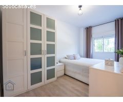 Piso en Avd La Paz (Sevilla)