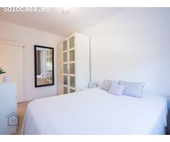 Piso en Avd La Paz (Sevilla)