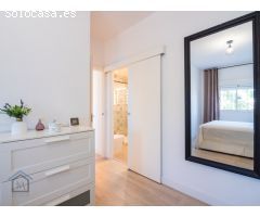 Piso en Avd La Paz (Sevilla)