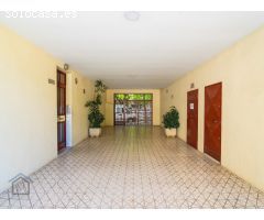 Piso en Avd La Paz (Sevilla)