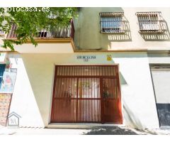 Piso en Avd La Paz (Sevilla)