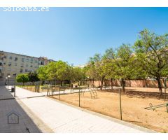 Piso en Avd La Paz (Sevilla)