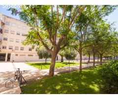 Piso en Avd La Paz (Sevilla)