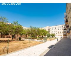 Piso en Avd La Paz (Sevilla)