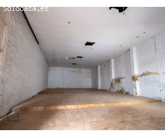 Nave en Bencazon