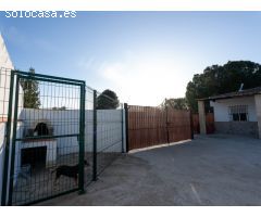 Chalet Independiente en Urb La Pilarica