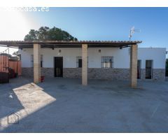 Chalet Independiente en Urb La Pilarica