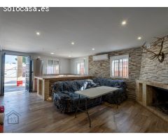Chalet Independiente en Urb La Pilarica