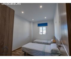 Chalet Independiente en Urb La Pilarica