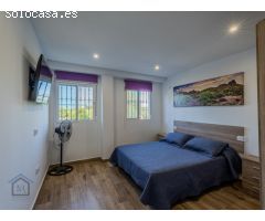 Chalet Independiente en Urb La Pilarica