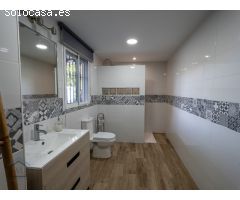 Chalet Independiente en Urb La Pilarica