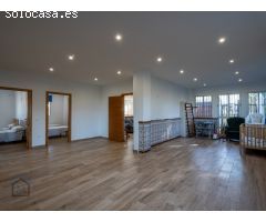 Chalet Independiente en Urb La Pilarica