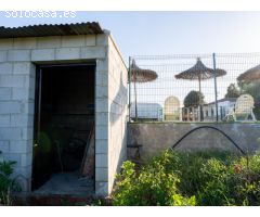 Chalet Independiente en Urb La Pilarica