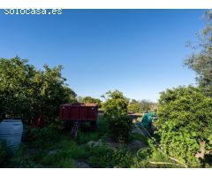 Chalet Independiente en Urb La Pilarica