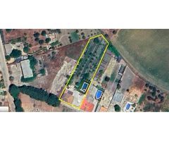 Chalet Independiente en Urb La Pilarica