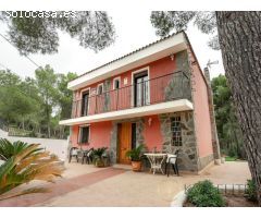 Eco-Hotel en Aire de Monte