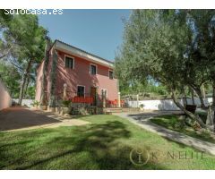Eco-Hotel en Aire de Monte