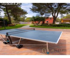 Eco-Hotel en Aire de Monte