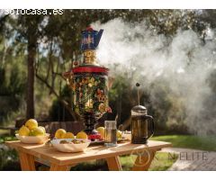 Eco-Hotel en Aire de Monte