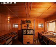 Eco-Hotel en Aire de Monte