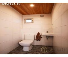 Eco-Hotel en Aire de Monte