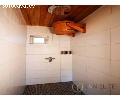 Eco-Hotel en Aire de Monte