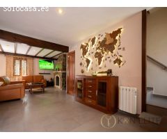 Eco-Hotel en Aire de Monte