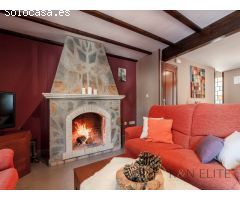 Eco-Hotel en Aire de Monte