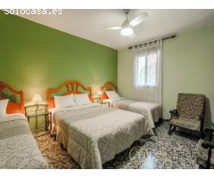 Eco-Hotel en Aire de Monte