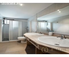 Eco-Hotel en Aire de Monte