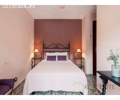 Eco-Hotel en Aire de Monte
