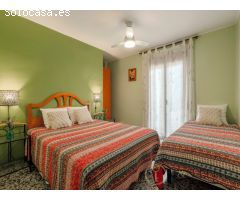Eco-Hotel en Aire de Monte